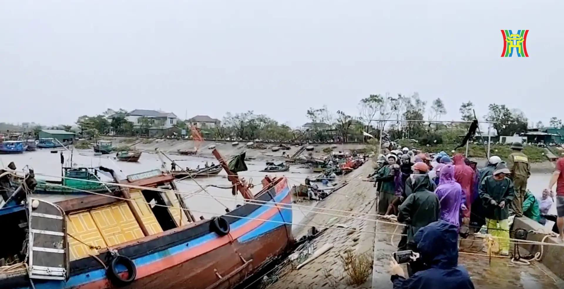 Đài PTTH Hà Nội